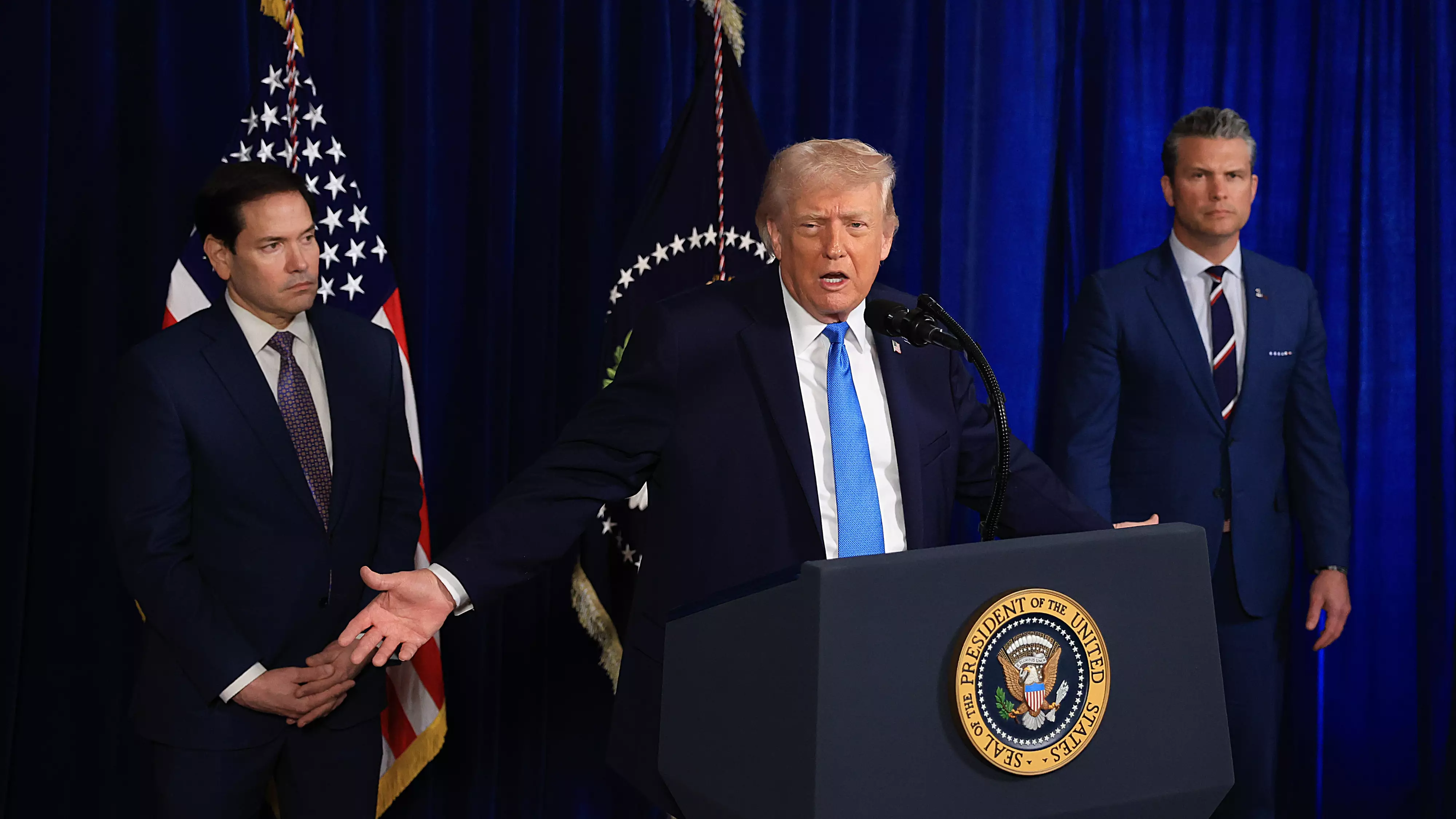 Cum a fost capturat Maduro at&acirc;t de ușor din fortăreața sa. SUA vor administra Venezuela p&acirc;nă la instalarea democrației